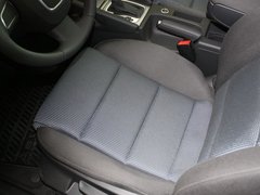 2010款 Sportback 1.4T 舒适型