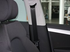 2010款 Sportback 1.4T 舒适型