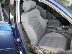 2010款 Sportback 1.4T 舒适型