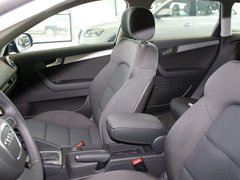 2010款 Sportback 1.4T 舒适型