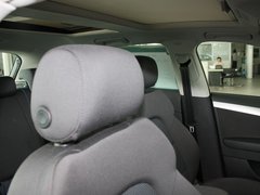 2010款 Sportback 1.4T 舒适型