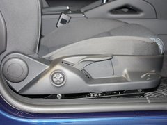 2010款 Sportback 1.4T 舒适型