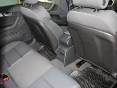 2010款 Sportback 1.4T 舒适型