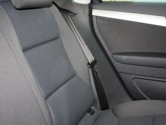 2010款 Sportback 1.4T 舒适型