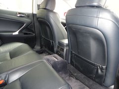 2011款 250 2.5 自动 炫动版