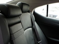 2011款 250 2.5 自动 炫动版