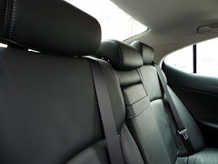 2011款 250 2.5 自动 炫动版