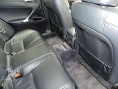 2011款 250 2.5 自动 炫动版