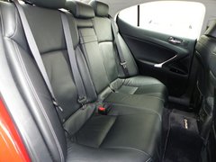 2011款 250 2.5 自动 炫动版