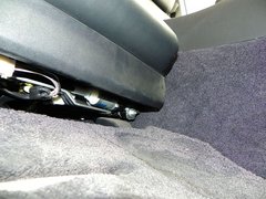 2011款 250 2.5 自动 炫动版