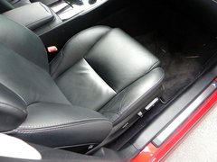 2011款 250 2.5 自动 炫动版