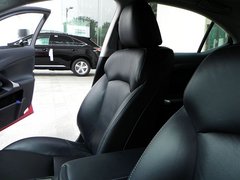 2011款 250 2.5 自动 炫动版