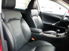 2011款 250 2.5 自动 炫动版