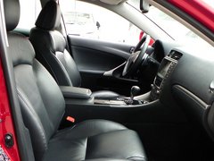 2011款 250 2.5 自动 炫动版