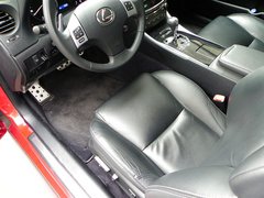 2011款 250 2.5 自动 炫动版