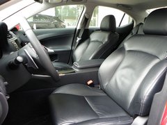 2011款 250 2.5 自动 炫动版