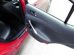 2011款 250 2.5 自动 炫动版