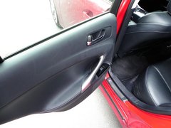 2011款 250 2.5 自动 炫动版