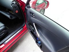 2011款 250 2.5 自动 炫动版