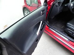 2011款 250 2.5 自动 炫动版