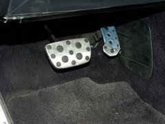 2011款 250 2.5 自动 炫动版