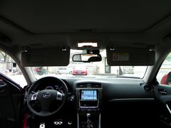 2011款 250 2.5 自动 炫动版