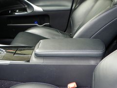 2011款 250 2.5 自动 炫动版