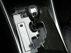 2011款 250 2.5 自动 炫动版