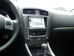 2011款 250 2.5 自动 炫动版