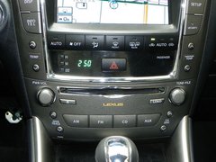 2011款 250 2.5 自动 炫动版