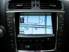 2011款 250 2.5 自动 炫动版