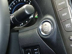 2011款 250 2.5 自动 炫动版
