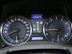 2011款 250 2.5 自动 炫动版