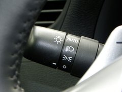 2011款 250 2.5 自动 炫动版