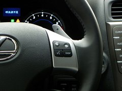 2011款 250 2.5 自动 炫动版