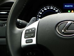 2011款 250 2.5 自动 炫动版