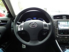 2011款 250 2.5 自动 炫动版