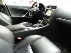 2011款 250 2.5 自动 炫动版