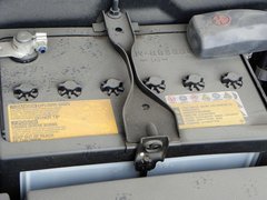 2011款 250 2.5 自动 炫动版