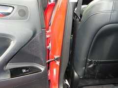 2011款 250 2.5 自动 炫动版