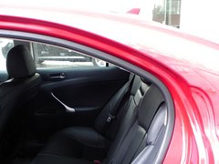 2011款 250 2.5 自动 炫动版