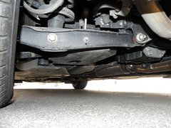 2011款 250 2.5 自动 炫动版