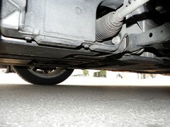 2011款 250 2.5 自动 炫动版