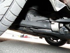 2011款 250 2.5 自动 炫动版