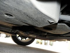 2011款 250 2.5 自动 炫动版