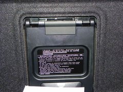 2011款 250 2.5 自动 炫动版