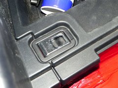 2011款 250 2.5 自动 炫动版