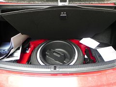 2011款 250 2.5 自动 炫动版