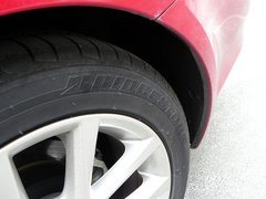 2011款 250 2.5 自动 炫动版