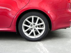 2011款 250 2.5 自动 炫动版
